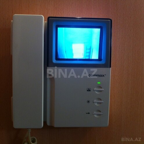 İcarəyə verilir 1 otaqlı köhnə tikili 50 m², Şah İsmayıl Xətai m., photo 18 from 21