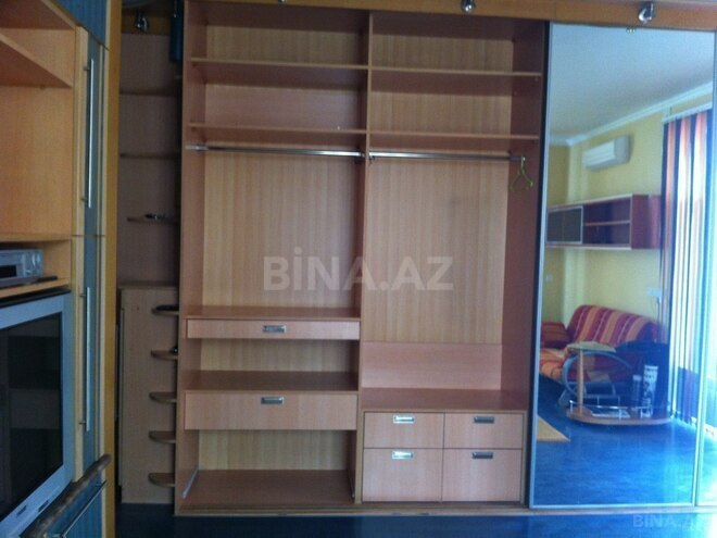 İcarəyə verilir 1 otaqlı köhnə tikili 50 m², Şah İsmayıl Xətai m., photo 7 from 21