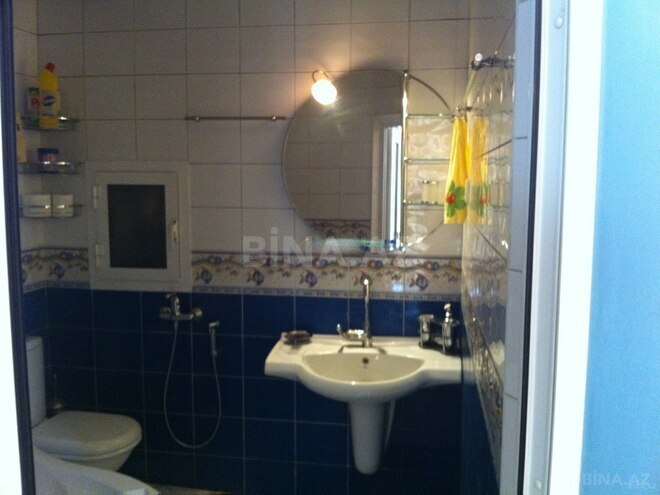 İcarəyə verilir 1 otaqlı köhnə tikili 50 m², Şah İsmayıl Xətai m., photo 17 from 21