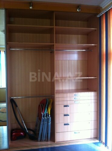İcarəyə verilir 1 otaqlı köhnə tikili 50 m², Şah İsmayıl Xətai m., photo 6 from 21
