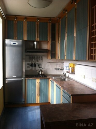 İcarəyə verilir 1 otaqlı köhnə tikili 50 m², Şah İsmayıl Xətai m., photo 9 from 21