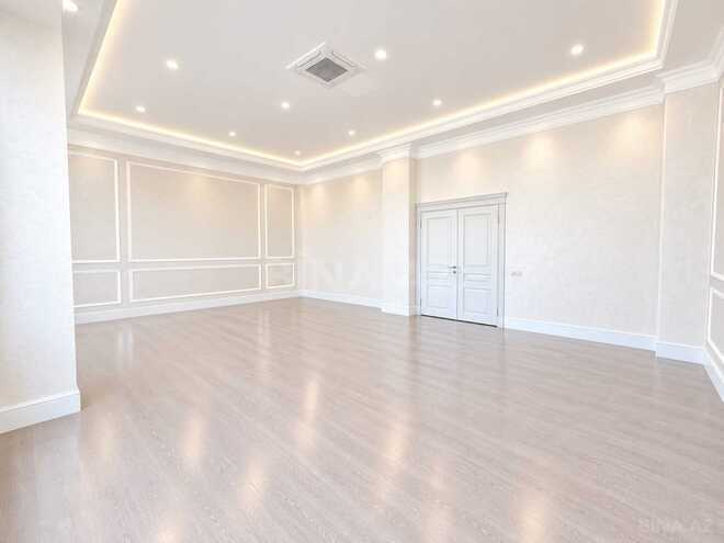 İcarəyə verilir 4 otaqlı ofis 170 m², Ağ şəhər q., photo 1 from 8