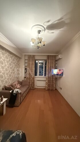 Продается 1-комн. новостройка 45 м², photo 3 from 16