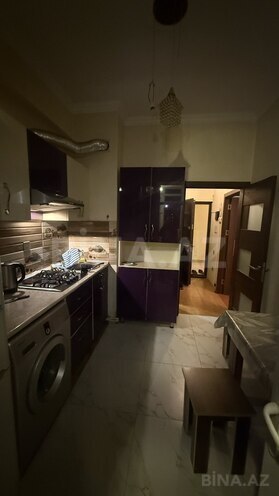 Продается 1-комн. новостройка 45 м², photo 9 from 16