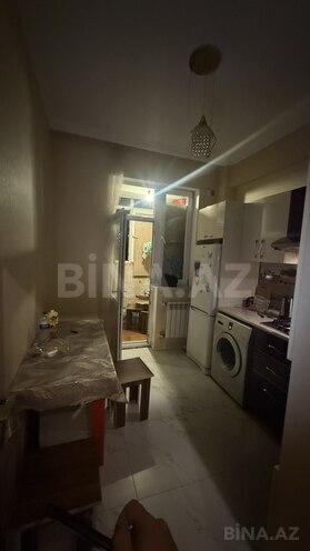 Продается 1-комн. новостройка 45 м², photo 8 from 16