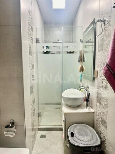 Продается 4-комн. новостройка 200 м², м. Азадлыг проспекти, photo 11 from 13
