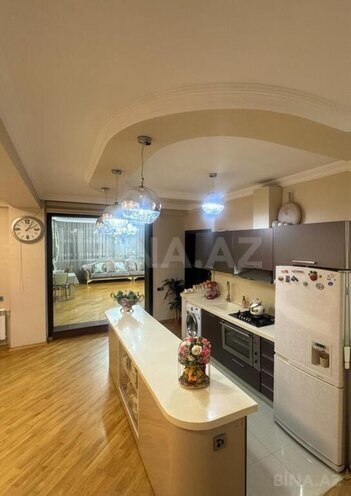 Продается 4-комн. новостройка 200 м², м. Азадлыг проспекти, photo 4 from 13