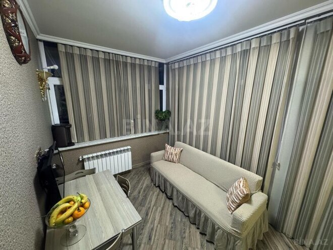Продается 4-комн. новостройка 200 м², м. Азадлыг проспекти, photo 12 from 13