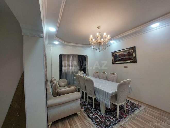 Продаётся 3-комн. вторичка 90 м², м. Азадлыг проспекти, photo 8 from 23