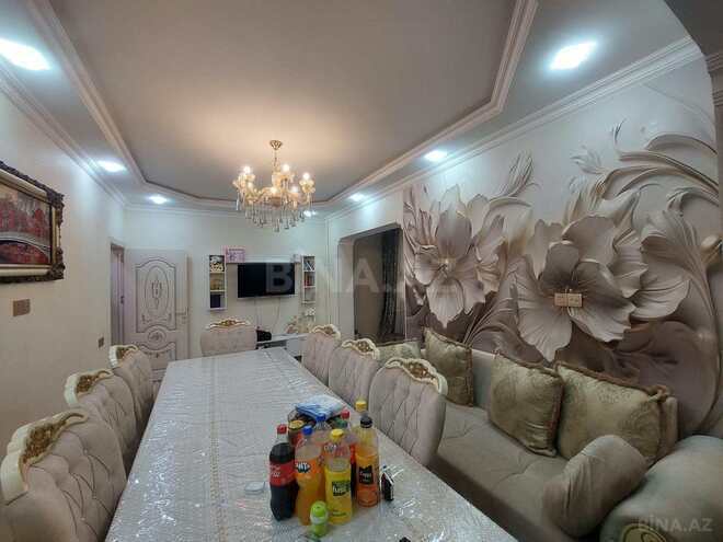 Продаётся 3-комн. вторичка 90 м², м. Азадлыг проспекти, photo 10 from 23