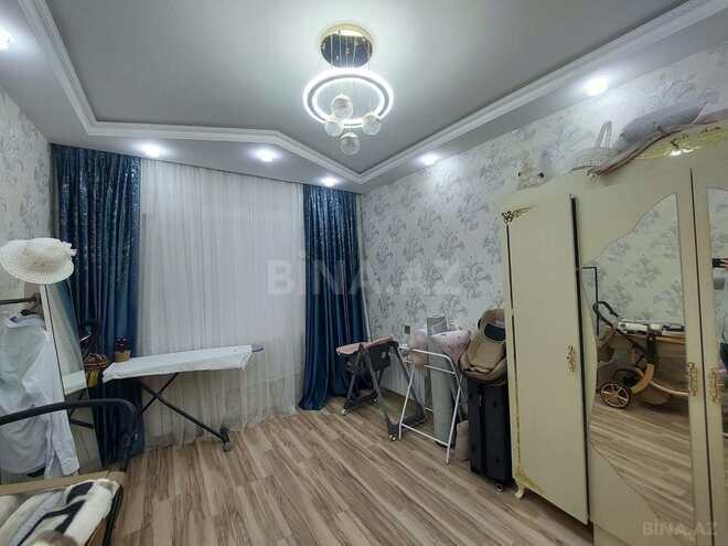 Продаётся 3-комн. вторичка 90 м², м. Азадлыг проспекти, photo 15 from 23