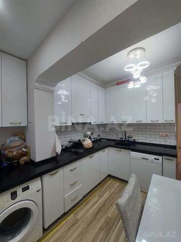 Продаётся 3-комн. вторичка 90 м², м. Азадлыг проспекти, photo 18 from 23