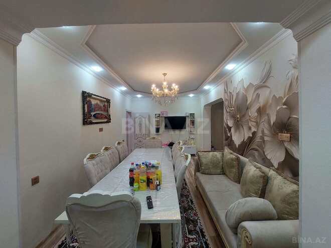 Продаётся 3-комн. вторичка 90 м², м. Азадлыг проспекти, photo 11 from 23