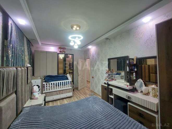 Продаётся 3-комн. вторичка 90 м², м. Азадлыг проспекти, photo 14 from 23