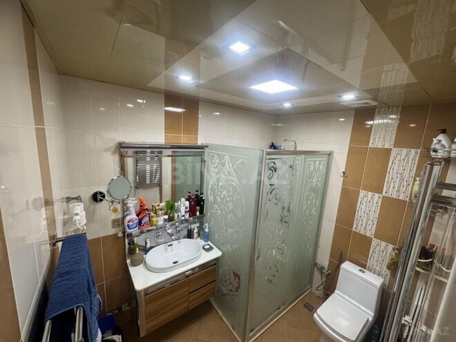 Продается 4-комн. новостройка 200 м², м. Азадлыг проспекти, photo 6 from 13