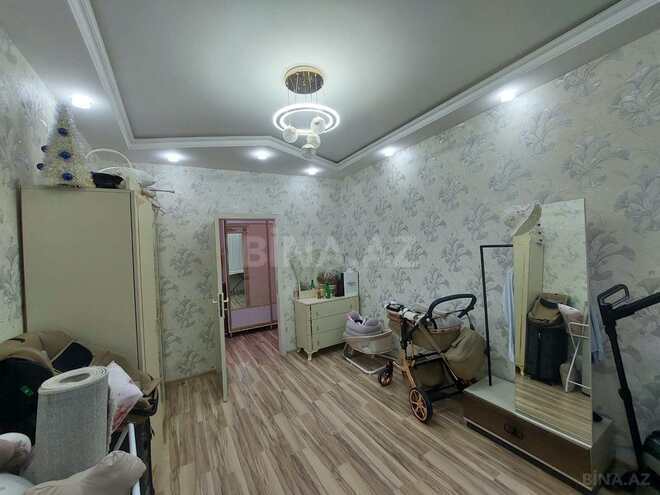 Продаётся 3-комн. вторичка 90 м², м. Азадлыг проспекти, photo 16 from 23