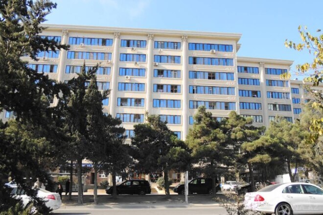 Продаётся 3-комн. вторичка 90 м², м. Азадлыг проспекти, photo 1 from 23
