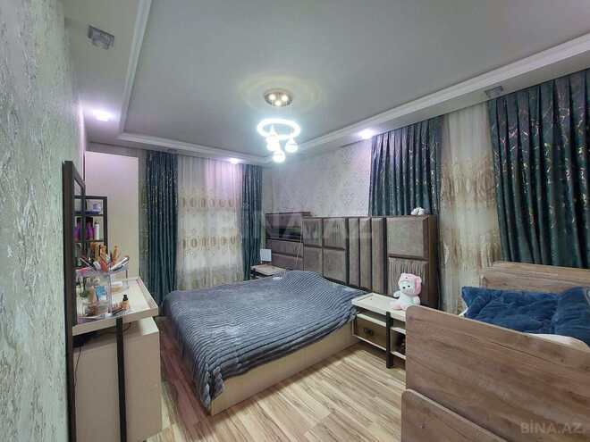 Продаётся 3-комн. вторичка 90 м², м. Азадлыг проспекти, photo 12 from 23
