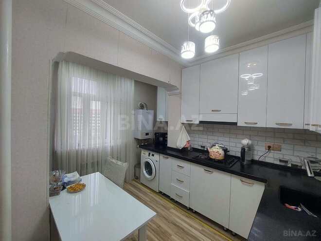 Продаётся 3-комн. вторичка 90 м², м. Азадлыг проспекти, photo 17 from 23