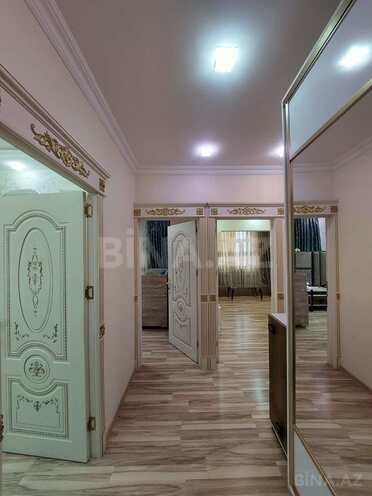 Продаётся 3-комн. вторичка 90 м², м. Азадлыг проспекти, photo 19 from 23