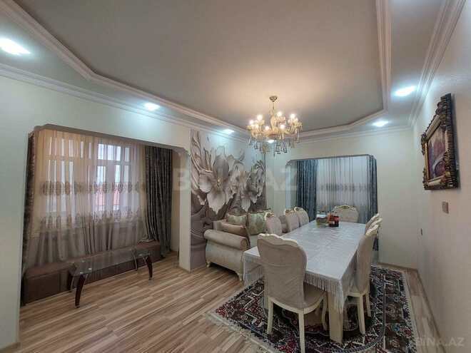 Продаётся 3-комн. вторичка 90 м², м. Азадлыг проспекти, photo 7 from 23