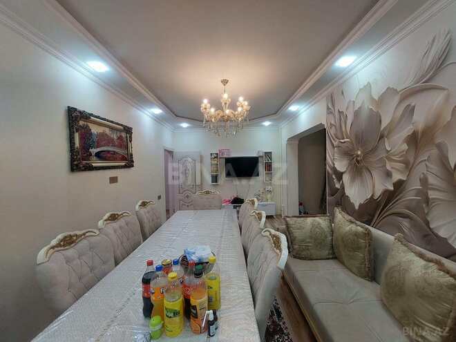 Продаётся 3-комн. вторичка 90 м², м. Азадлыг проспекти, photo 9 from 23