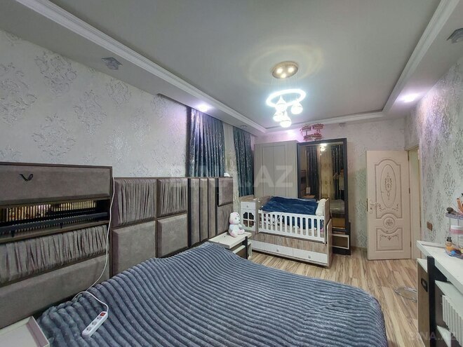 Продаётся 3-комн. вторичка 90 м², м. Азадлыг проспекти, photo 13 from 23
