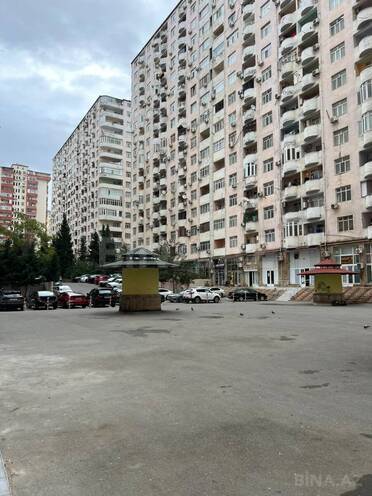İcarəyə verilir  obyekt 55 m², Həzi Aslanov m., photo 4 from 6