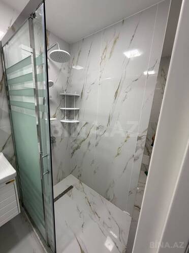 Сдаётся 2-комн. новостройка 67 м², м. Нариман Нариманов, photo 9 from 10