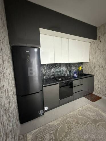 Сдаётся 2-комн. новостройка 67 м², м. Нариман Нариманов, photo 5 from 10