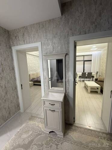 Сдаётся 2-комн. новостройка 67 м², м. Нариман Нариманов, photo 4 from 10