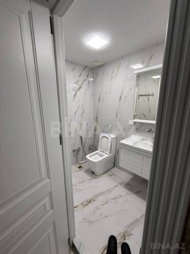 Сдаётся 2-комн. новостройка 67 м², м. Нариман Нариманов, photo 8 from 10