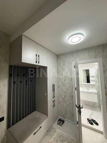 Сдаётся 2-комн. новостройка 67 м², м. Нариман Нариманов, photo 6 from 10