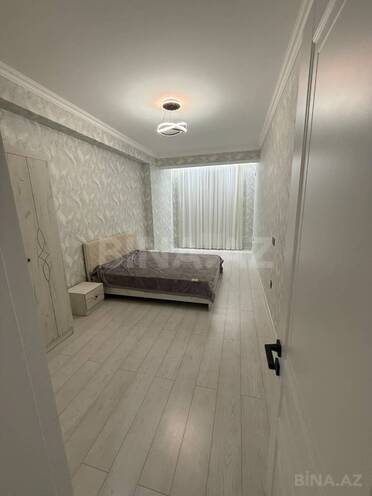 Сдаётся 2-комн. новостройка 67 м², м. Нариман Нариманов, photo 3 from 10