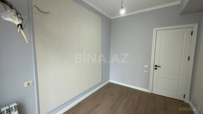 Продаётся 2-комн. новостройка 66 м², Ясамальский р., photo 14 from 26