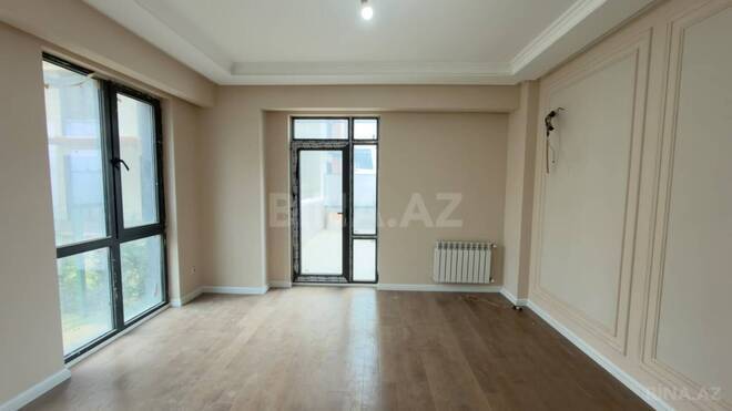Продаётся 2-комн. новостройка 66 м², Ясамальский р., photo 3 from 26