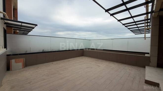 Продаётся 2-комн. новостройка 66 м², Ясамальский р., photo 22 from 26