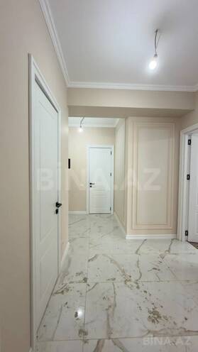 Продаётся 2-комн. новостройка 66 м², Ясамальский р., photo 17 from 26