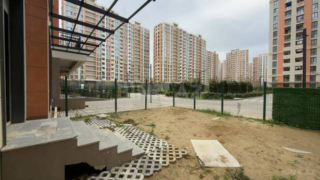 Продаётся 2-комн. новостройка 66 м², Ясамальский р., photo 23 from 26