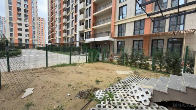 Продаётся 2-комн. новостройка 66 м², Ясамальский р., photo 24 from 26
