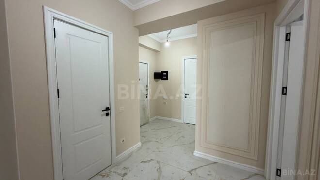 Продаётся 2-комн. новостройка 66 м², Ясамальский р., photo 15 from 26