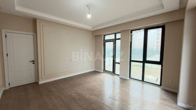 Продаётся 2-комн. новостройка 66 м², Ясамальский р., photo 4 from 26