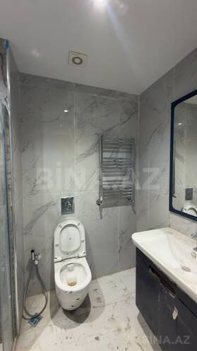Продаётся 2-комн. новостройка 66 м², Ясамальский р., photo 19 from 26