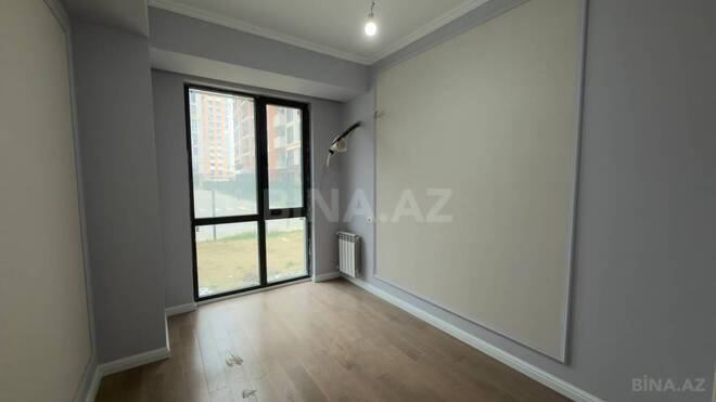 Продаётся 2-комн. новостройка 66 м², Ясамальский р., photo 12 from 26