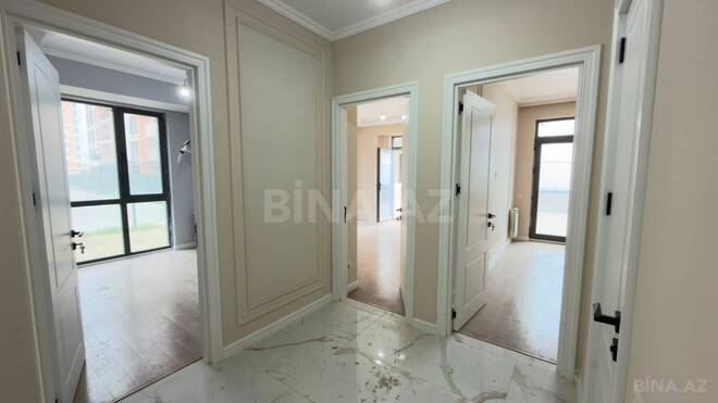 Продаётся 2-комн. новостройка 66 м², Ясамальский р., photo 16 from 26