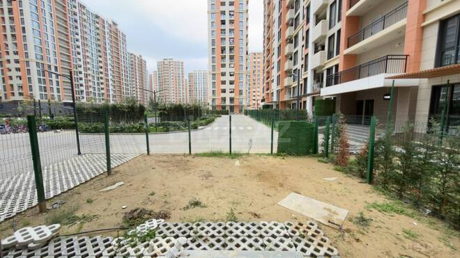 Продаётся 2-комн. новостройка 66 м², Ясамальский р., photo 25 from 26