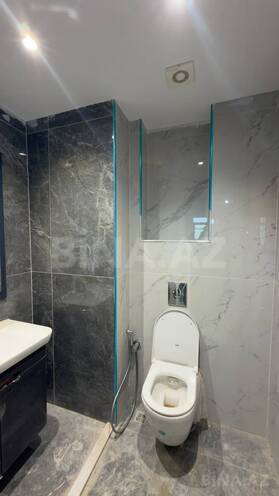 Продаётся 2-комн. новостройка 66 м², Ясамальский р., photo 20 from 26