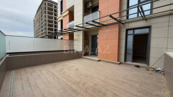 Продаётся 2-комн. новостройка 66 м², Ясамальский р., photo 21 from 26