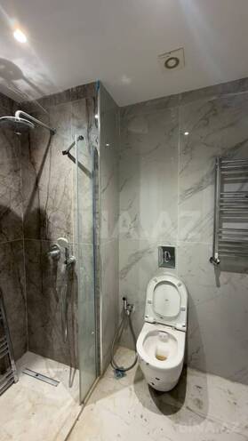 Продаётся 2-комн. новостройка 66 м², Ясамальский р., photo 18 from 26