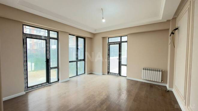 Продаётся 2-комн. новостройка 66 м², Ясамальский р., photo 1 from 26